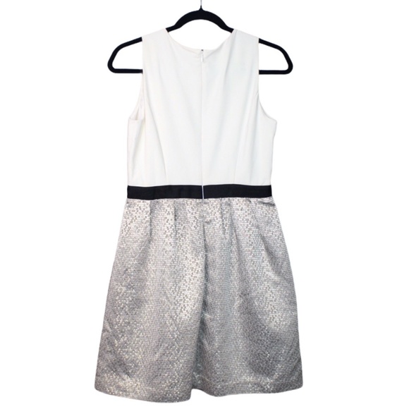 Donna Ricco New York Midi Dress Small - Picture 2 of 10